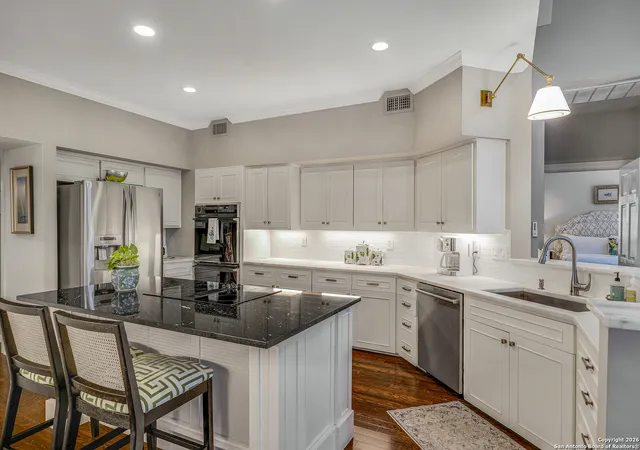 Photo 4 of Sale Pending at 1007 Thrush, San Antonio, TX 78248 | MLS# 1936845 | Listing updated on 2026-03-19