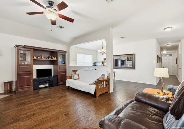 Photo 1 of Sale Pending at 25622 Sophora, San Antonio, TX 78261 | MLS# 1936858 | Listing updated on 2026-03-24