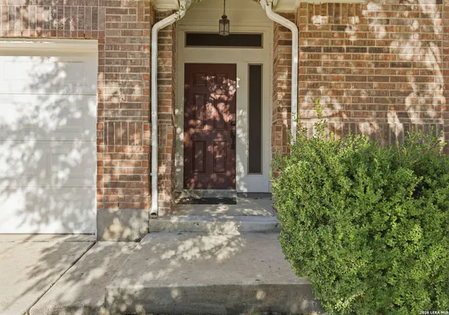 Photo 2 of Sale Pending at 25622 Sophora, San Antonio, TX 78261 | MLS# 1936858 | Listing updated on 2026-03-24