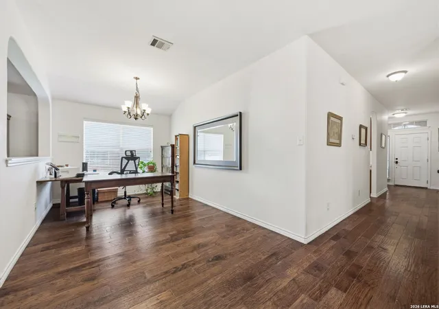 Photo 4 of Sale Pending at 25622 Sophora, San Antonio, TX 78261 | MLS# 1936858 | Listing updated on 2026-03-24