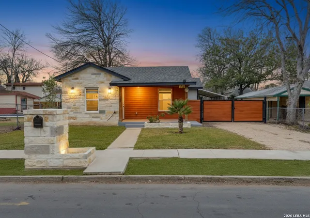 1st image of 147 Walton, San Antonio, TX 78225 | MLS# 1936873