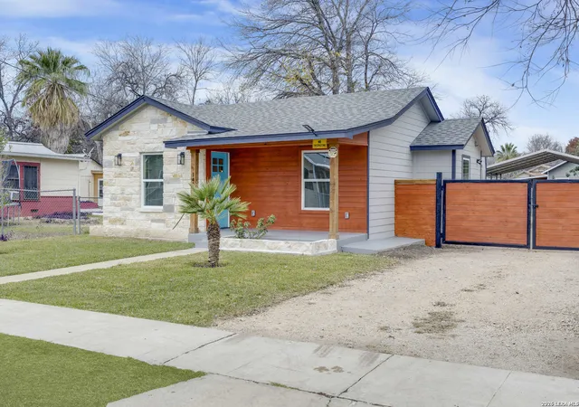 4th image of 147 Walton, San Antonio, TX 78225 | MLS# 1936873