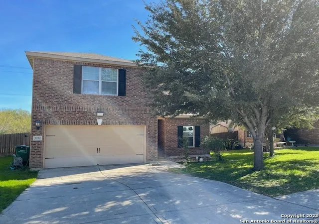 Photo 2 of Sale Pending at 3930 Southern Fld, San Antonio, TX 78222 | MLS# 1936879 | Listing updated on 2026-04-22