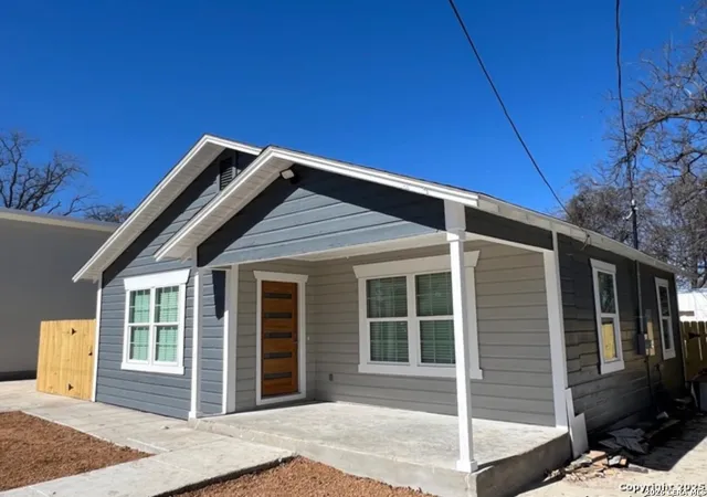 2nd image of 935 Canton, San Antonio, TX 78202 | MLS# 1936896