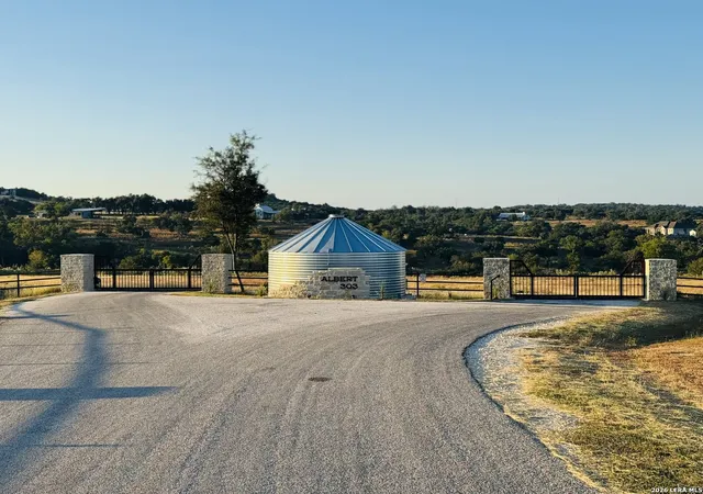Photo 3 of Land for sale at Lot 1 Purple Sage, Blanco, TX 78606 | MLS# 1936904 | Listing updated on 2026-02-07