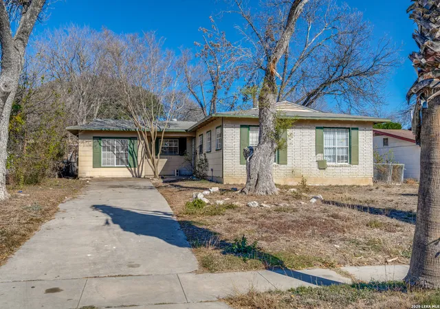 1st image of 611 Basswood, San Antonio, TX 78213 | MLS# 1936917