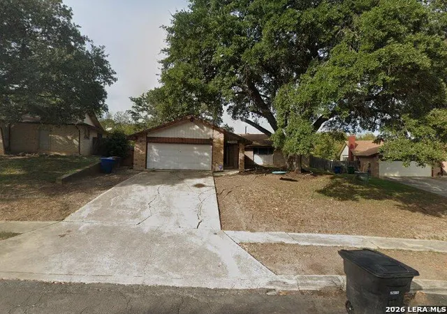 Photo 1 of Sale Pending at 5323 El Medano, San Antonio, TX 78233 | MLS# 1936928 | Listing updated on 2026-02-18
