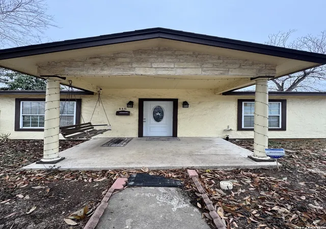 Photo 3 of Single family home for sale at 115 Morrill Ave, San Antonio, TX 78214 | MLS# 1936942 | Listing updated on 2026-04-15