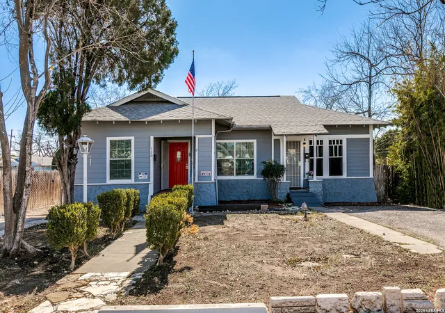 Homes for sale in San Antonio, TX | 130 E Hermitage, San Antonio, TX 78223 | MLS# 1936950