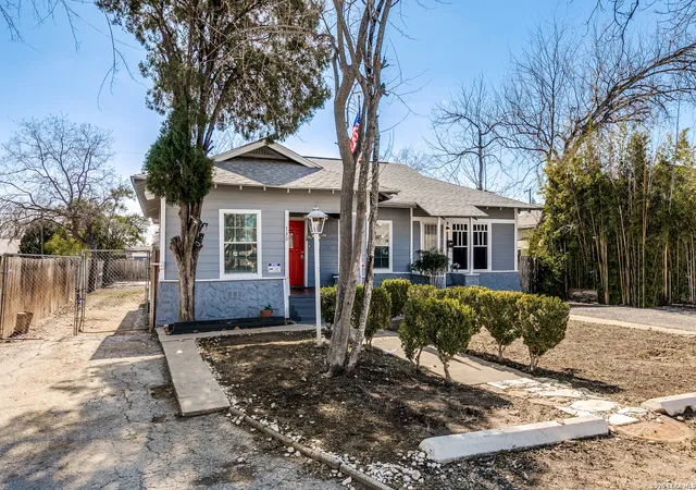 Homes for sale in San Antonio, TX | 130 E Hermitage, San Antonio, TX 78223 | MLS# 1936950
