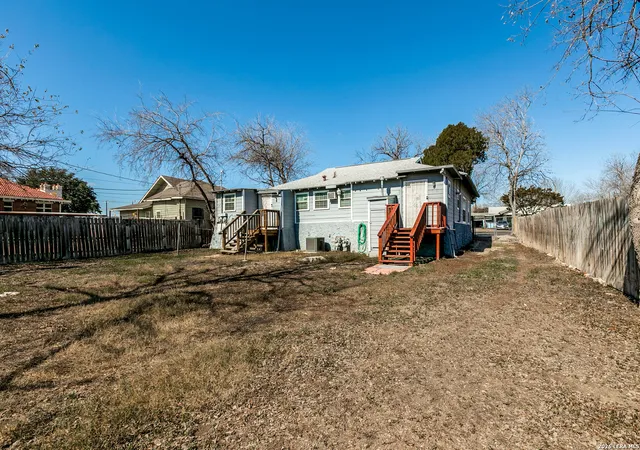 Homes for sale in San Antonio, TX | 130 E Hermitage, San Antonio, TX 78223 | MLS# 1936950