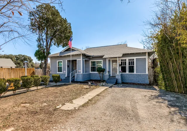 Homes for sale in San Antonio, TX | 130 E Hermitage, San Antonio, TX 78223 | MLS# 1936950