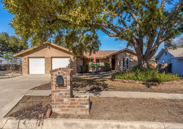 Homes for sale in San Antonio, TX | 4305 Temple, San Antonio, TX 78217 | MLS# 1936955