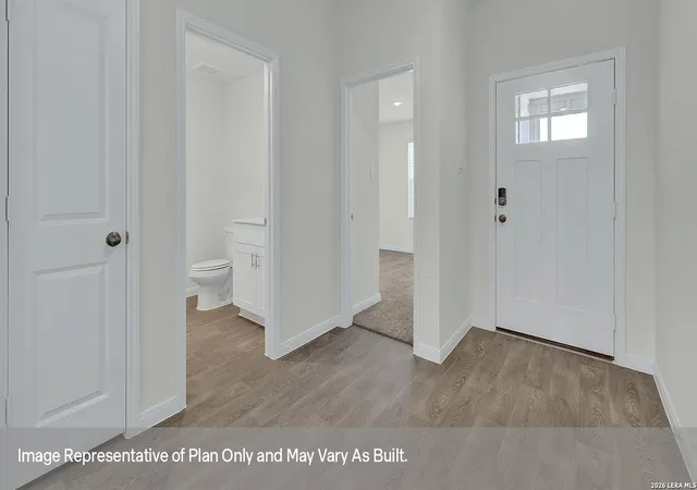 Photo 3 of Single family home for sale at 368 Denali Dr, Kyle, TX 78640 | MLS# 1936983 | Listing updated on 2026-02-02