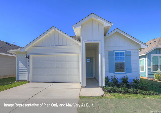 1st image of 368 Denali Dr, Kyle, TX 78640 | MLS# 1936983
