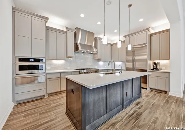 2nd image of 23350 Grande Vista, San Antonio, TX 78261 | MLS# 1936987