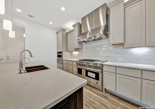 Photo 3 of Sale Pending at 23350 Grande Vista, San Antonio, TX 78261 | MLS# 1936987 | Listing updated on 2026-08-03