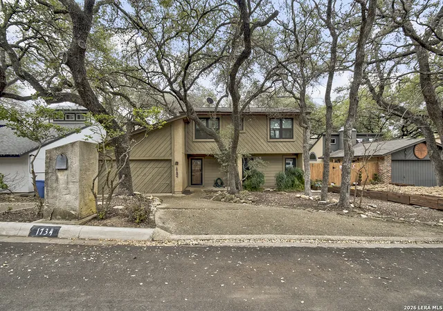 1st image of 1734 Donerail, San Antonio, TX 78248 | MLS# 1936992