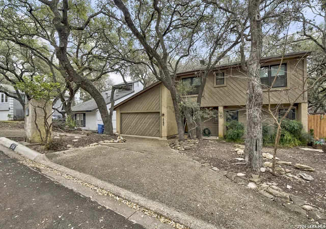 2nd image of 1734 Donerail, San Antonio, TX 78248 | MLS# 1936992