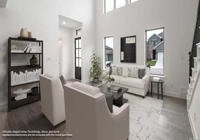 Photo 2 of Sale Pending at 5001 Obispo Cir, Schertz, TX 78124 | MLS# 1936996 | Listing updated on 2026-05-18