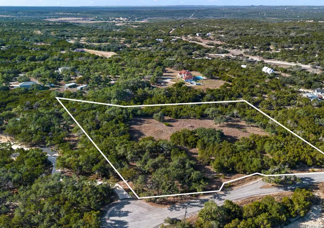 Photo 1 of Land for sale at 2025 Stagecoach Way, Canyon Lake, TX 78133 | MLS# 1937015 | Listing updated on 2026-02-07