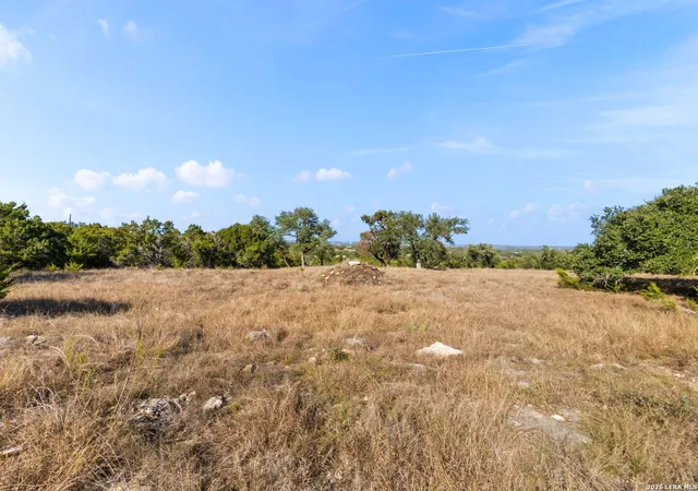 Photo 3 of Land for sale at 2025 Stagecoach Way, Canyon Lake, TX 78133 | MLS# 1937015 | Listing updated on 2026-02-07