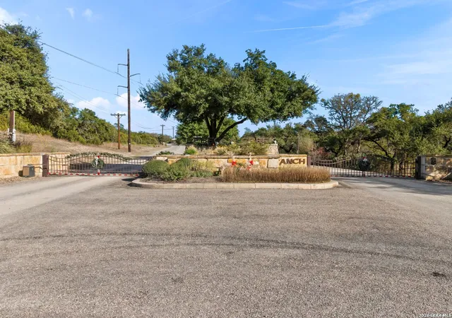 Photo 4 of Land for sale at 2025 Stagecoach Way, Canyon Lake, TX 78133 | MLS# 1937015 | Listing updated on 2026-02-07