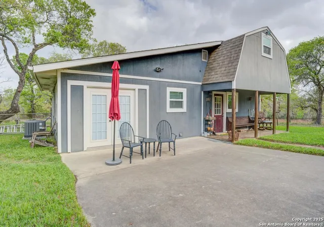 2nd image of 140 Guadalupe Ranch, Seguin, TX 78155 | MLS# 1937017
