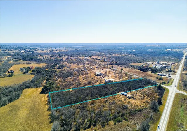 Photo 3 of Sale Pending at 14060 Stuart Rd, San Antonio, TX 78223 | MLS# 1937019 | Listing updated on 2026-02-05