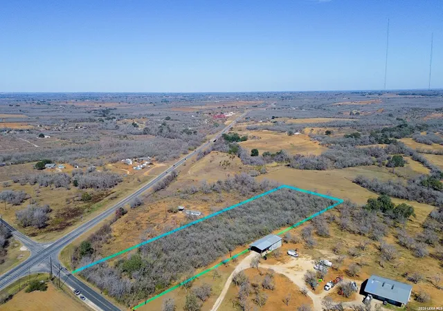 Photo 1 of Sale Pending at 14060 Stuart Rd, San Antonio, TX 78223 | MLS# 1937019 | Listing updated on 2026-02-05