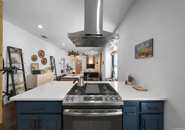 Photo 1 of Sale Pending at 215 Berkshire, San Antonio, TX 78210 | MLS# 1937038 | Listing updated on 2026-03-07