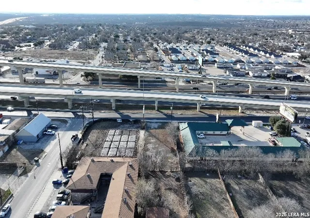 Photo 3 of Land for sale at 2648 Loop 410, San Antonio, TX 78227 | MLS# 1937045 | Listing updated on 2026-04-29