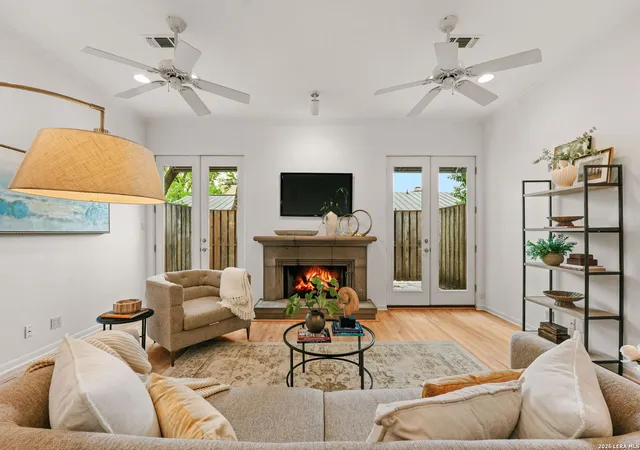Homes for sale in San Antonio, TX | 137 Saint Dennis #137, San Antonio, TX 78209 | MLS# 1937049