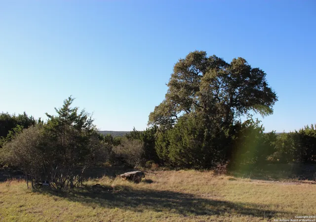 Photo 2 of Land for sale at 463 Lantana Mesa, Spring Branch, TX 78070 | MLS# 1937051 | Listing updated on 2026-07-28
