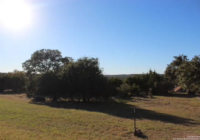 Photo 3 of Land for sale at 463 Lantana Mesa, Spring Branch, TX 78070 | MLS# 1937051 | Listing updated on 2026-07-28