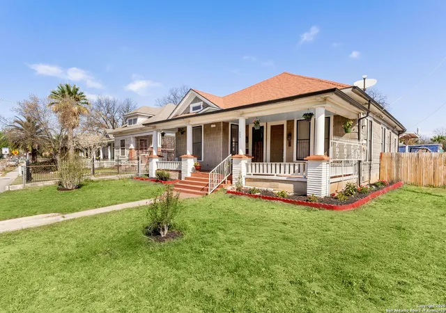 34th image of 333 Florida, San Antonio, TX 78210 | MLS# 1937055