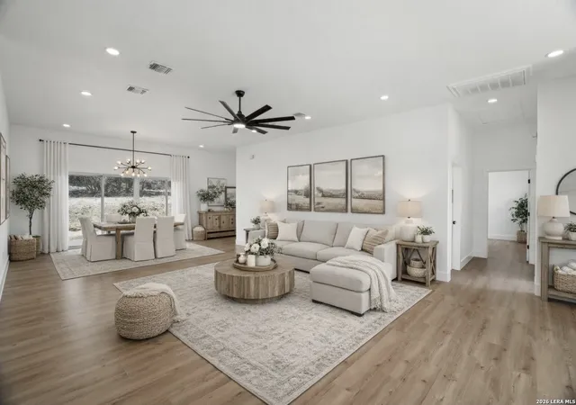 Photo 1 of Single family home for sale at 166 Magnolia, Canyon Lake, TX 78133 | MLS# 1937105 | Listing updated on 2026-02-24