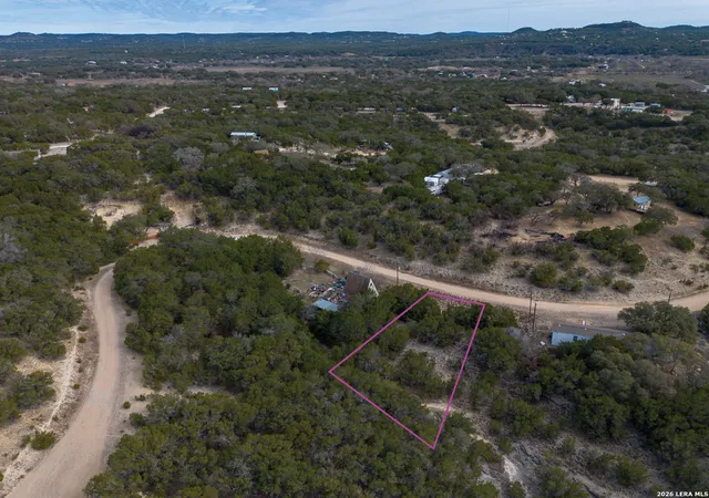 14th image of Lot 51 Overland Trail, Bandera, TX 78003 | MLS# 1937142