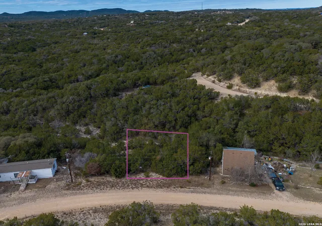2nd image of Lot 51 Overland Trail, Bandera, TX 78003 | MLS# 1937142