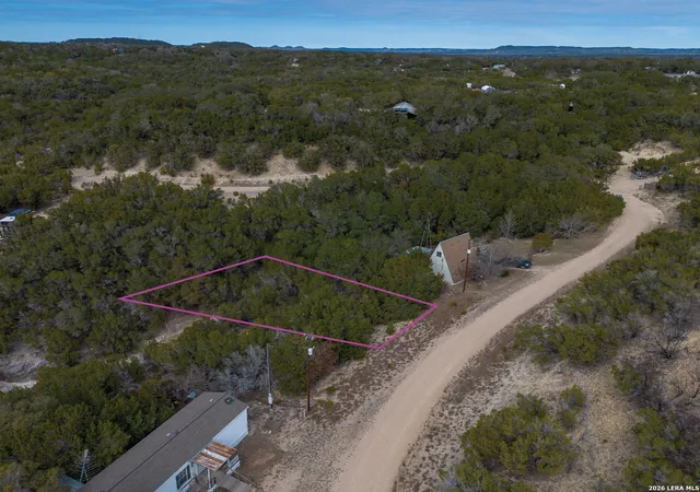 1st image of Lot 51 Overland Trail, Bandera, TX 78003 | MLS# 1937142
