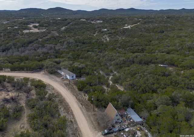 4th image of Lot 51 Overland Trail, Bandera, TX 78003 | MLS# 1937142