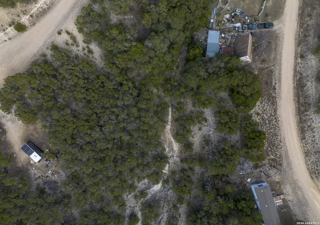 5th image of Lot 51 Overland Trail, Bandera, TX 78003 | MLS# 1937142