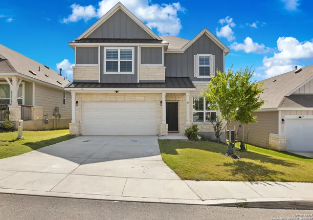 Photo 1 of Single family home for sale at 27223 Volcano Dr, San Antonio, TX 78260 | MLS# 1937157 | Listing updated on 2026-02-08