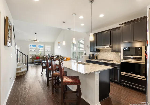 Photo 2 of Single family home for sale at 27223 Volcano Dr, San Antonio, TX 78260 | MLS# 1937157 | Listing updated on 2026-02-08