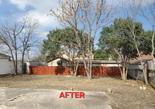 Photo 1 of Sale Pending at 1037 Dawson, San Antonio, TX 78202 | MLS# 1937213 | Listing updated on 2026-02-18