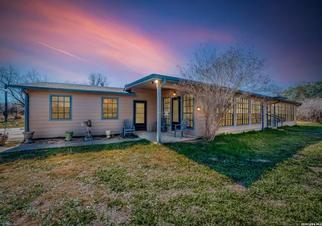 1st image of 6490 Smith Rd, Von Ormy, TX 78073 | MLS# 1937223