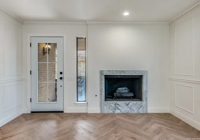 Photo 3 of Sale Pending at 11425 Mission Tr, San Antonio, TX 78230 | MLS# 1937241 | Listing updated on 2026-03-13