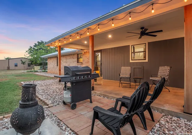 5th image of 382 Windsong Lane, Fredericksburg, TX 78624 | MLS# 1937252