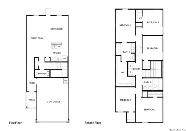 Photo 2 of Sale Pending at 5911 Shale Cvs, San Antonio, TX 78222 | MLS# 1937297 | Listing updated on 2026-02-23