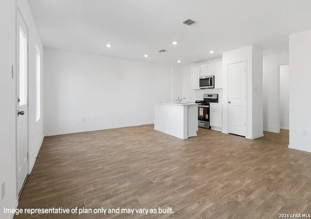Photo 3 of Sale Pending at 5911 Shale Cvs, San Antonio, TX 78222 | MLS# 1937297 | Listing updated on 2026-02-23